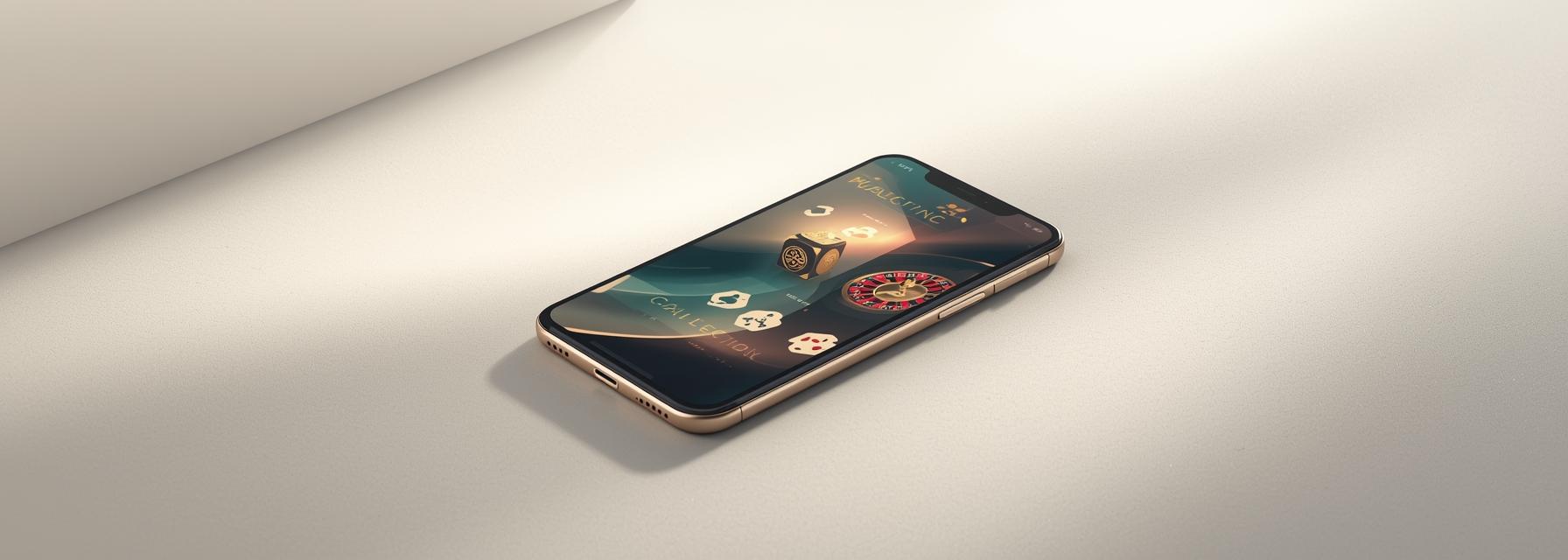 Empfehlungskriterien für mobile Casino‑Apps