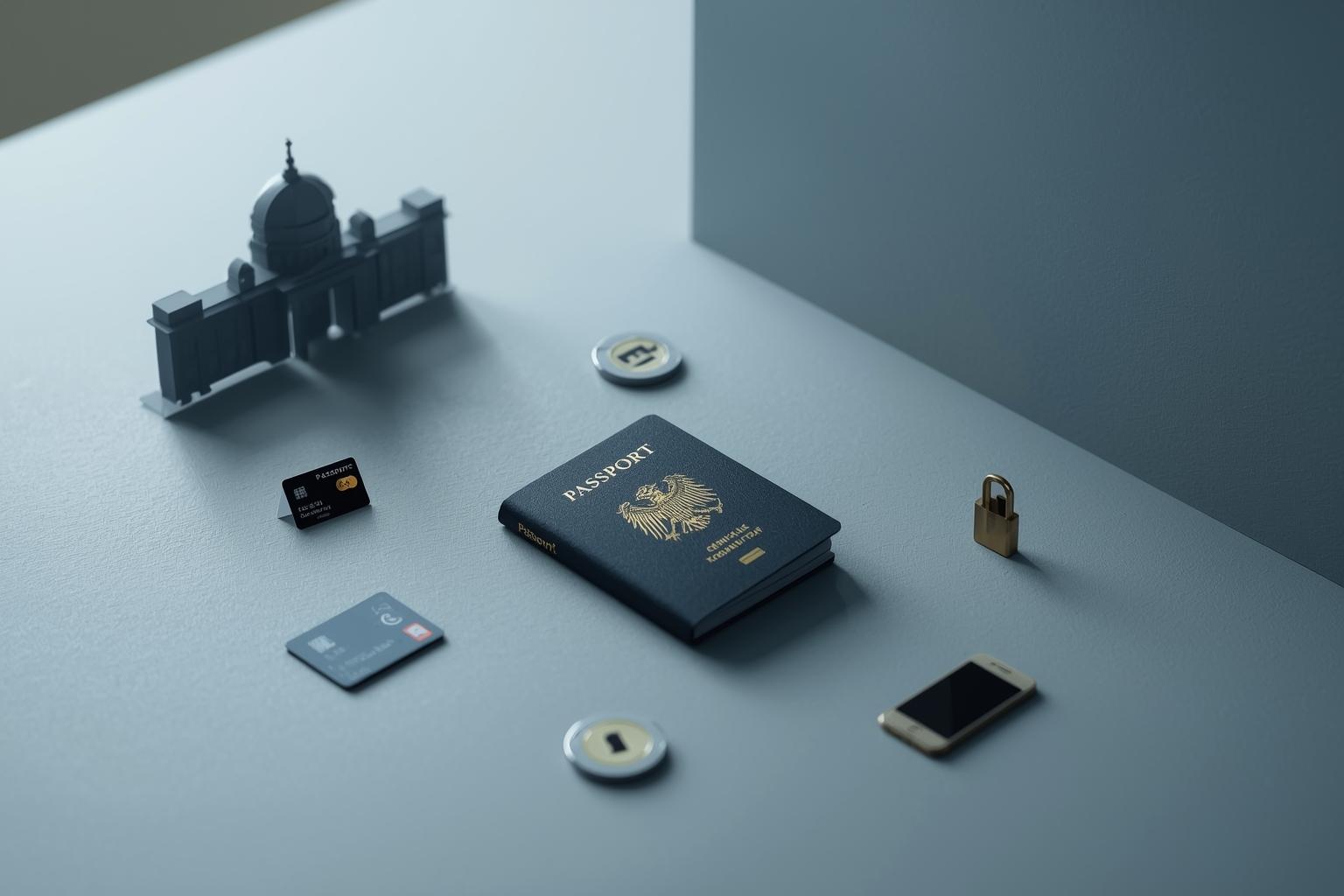 Gesetzliche Rahmenbedingungen und regulatorische Anforderungen in Deutschland